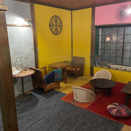 Guesthouse Papaya Šimoda Exteriér fotografie